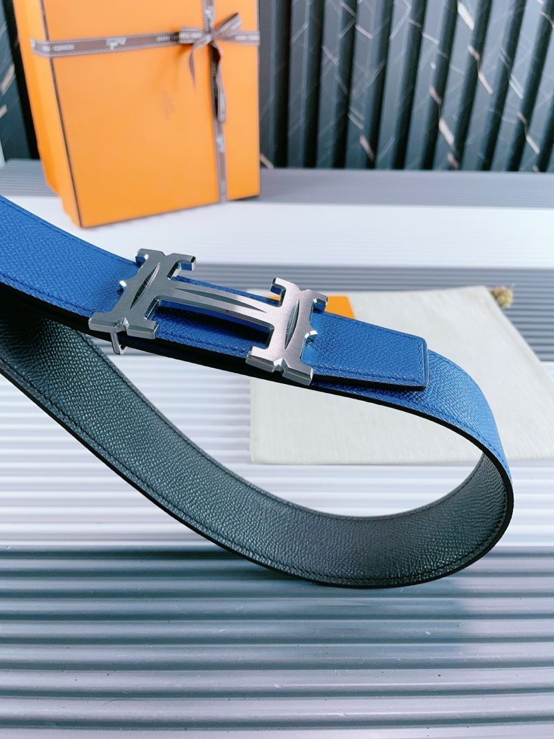 Hermes Belts